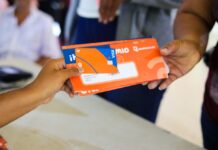 Gloria Reyes destaca ventajas de fusión entre Supérate y ADESS