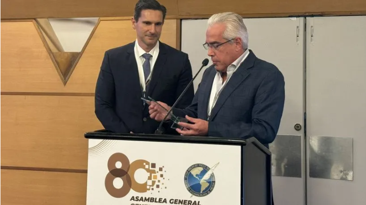 Frederic Kachar Nuestro trabajo incomoda a algunos, pero es admirado y reclamado por muchos
