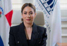 Gloria Reyes destaca propósito de lucha contra la desigualdad en propuesta de ley de Modernización Fiscal