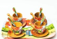 Harán 3era feria de artesanía y arte de RD en Canadá