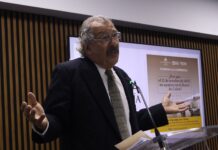 Museo Nacional de Historia y Geografía imparte conferencia sobre el Descubrimiento de América