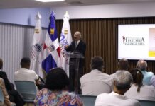 Museo Nacional de Historia y Geografía imparte conferencia sobre el Descubrimiento de América