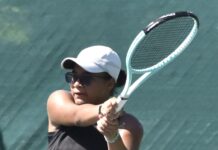 Cruz, Pérez y Castillo a octavos de final en Copa Carpintero J30