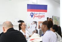 Ministerio de Trabajo invita a jornadas de empleo para Puerto Plata y San Francisco de Macorís