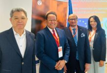 Organismos Nacionales que manejan el tema de las drogas de América Latina, El Caribe y la UE se reúnen en Bruselas para afrontar desafíos compartidos