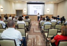 Grupo Puntacana conmemora mes de Sensibilización sobre el Cáncer de Mama