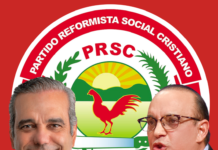 Sugerencias del PRSC al Proyecto de Ley de Modernización Fiscal