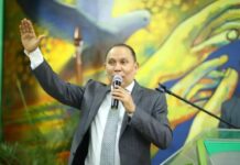 “Sobre retiro de Bombazo Fiscal Fuerza del Pueblo estará vigilante y siempre del lado del pueblo”, afirma Radhamés Jiménez.