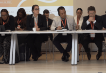 República Dominicana lidera esfuerzos en cooperación birregional contra nuevas sustancias psicoactivas en el marco de CELAC-UE