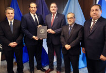 República Dominicana se convierte en el primer país del mundo en firmar la «Alianza para la Atención Primaria en Salud»