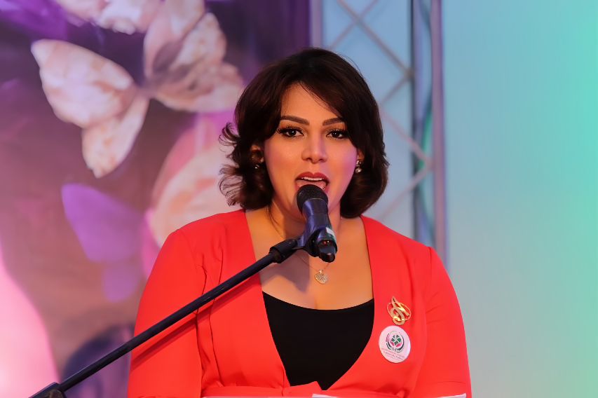 Ana García, Miembro Dirección Política de la FP