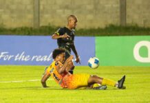 MOCA FC quinto mejor del Caribe; busca la tercera posición de la Copa Caribeña en duelo clave ante Real Hope