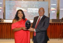 Cooperativa Vega Real es reconocida con el máximo galardón del Premio Nacional a la Calidad del Sector Empresarial