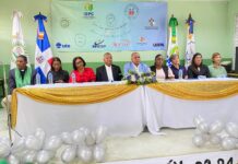 Dirección General de Servicios Penitenciarios y Correccionales gradúa 132 privados de libertad en diferentes áreas