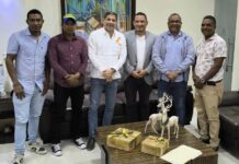 FALPO denuncia la venta indiscriminada de tierras fértiles en Moca y recibe apoyo del Ministro de Agricultura