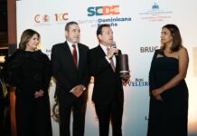 ADOPRON impulsa la denominación de origen en Madrid con su ron emblemático