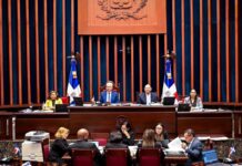 El Senado escoge a miembros titulares y suplentes de la JCE para el periodo 2024-2028