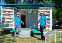 Feria del Libro con buena acogida el viernes y ¿qué ofrecen librerías y editoriales?