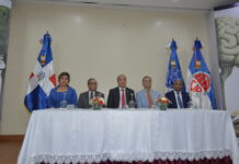 Director IAD encabeza acto inaugural de oficinas de la institución en Limón del Yuna