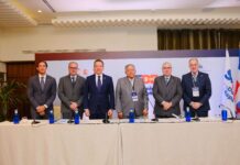 Embajada RD apertura la Semana Dominicana en España