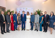 Bismarck Morales lanza su candidatura a la presidencia del Círculo de Locutores Dominicanos