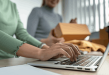 La Asociación de Bancos orienta a los usuarios financieros en materia de ciberseguridad ante las compras de temporada