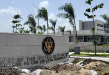 La Embajada de los EE.UU. y el Instituto Cultural Domínico Americano conmemoran la Semana de la Educación Internacional