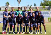 Los convocados de RD para partidos de Liga de Naciones de Concacaf ante Dominica y Bermudas