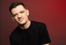Luis Barrera Jr. gana tres Latin Grammy con discos de Frontera, Alejandro Fernández y Kany García