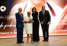 Banco BHD entrega Premio Mujeres que Cambian el Mundo