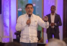 Ministro Limber Cruz: RD logró ser autosuficiente en producción de papas