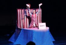 Festival Internacional de Teatro para la Infancia y la Juventud sigue presentando obras para toda la familia