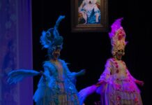 Festival Internacional de Teatro para la Infancia y la Juventud con una extraordinaria cartelera para el disfrute de toda la familia