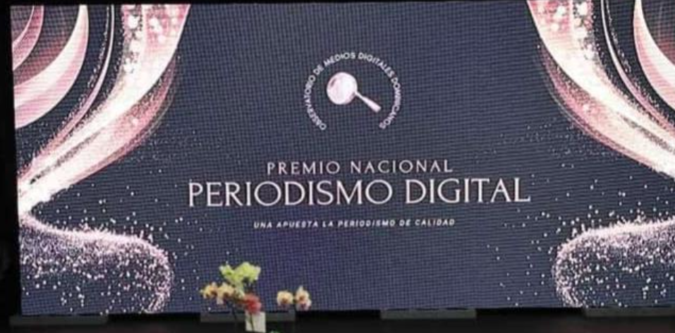 Premio Nacional de Periodismo Digital