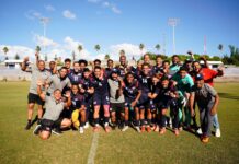 Sedofútbol jugará en Santiago ventana final Liga de Naciones de Concacaf – Liga B