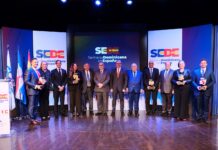 La Semana Dominicana en España clausura su primera edición con un sentido homenaje a Bernarda Jiménez y otras figuras de su diáspora