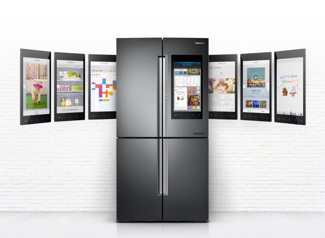 Samsung-Family-Hub