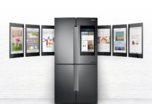 SmartThings y Bespoke AI de Samsung te ayudana ahorrar y evitar desperdicio de comida