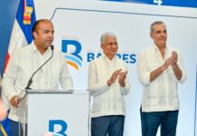 Banreservas inaugura oficina en Cotuí