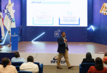 Sipen celebra Congreso R.I.T.A. sobre Pensiones