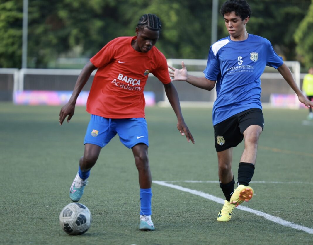 TNC Prejuvenil de la Fedofútbol tendrá acción 14 partidos el venidero fin de semana