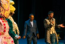 En su 15.ª edición, el Festival Internacional de Teatro para la Infancia y la Juventud trajo mucha diversión, sorpresas y regalos visuales para el público escolar y familiar