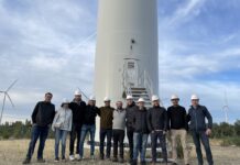 CIFI impulsa el crecimiento de Energías Renovables con financiamiento a nuevo Parque Eólico en Chile