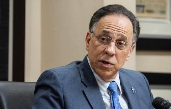 Celso Marranzini El presidente del Consejo Unificado de las EDE