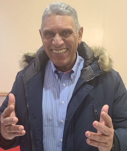 Cónsul RD en NY dice Olivares hizo un rol importante seccional PRM-NY