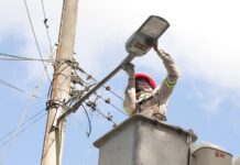 EDEESTE invierte más de RD$57 millones en alumbrado público para fortalecer la seguridad ciudadana y vial