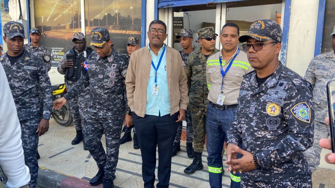 EDEEste recibe comunitarios de Hato Mayor y se compromete a atender sus inquietudes