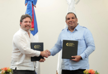 Gobierno dominicano otorga concesiones a EGE HAINA para nuevos proyectos de energía limpia