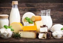 La Importancia de los Productos Lácteos en la Nutrición del Dominicano