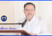 En el día del maestro Guillermo Moreno llama a convertir el Pacto Educativo en una política de Estado sin reversa”